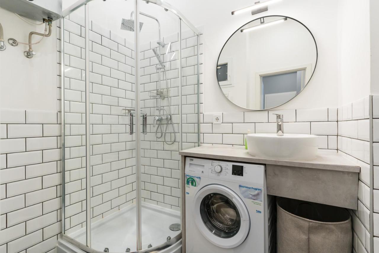 Trendy Design Apartament *