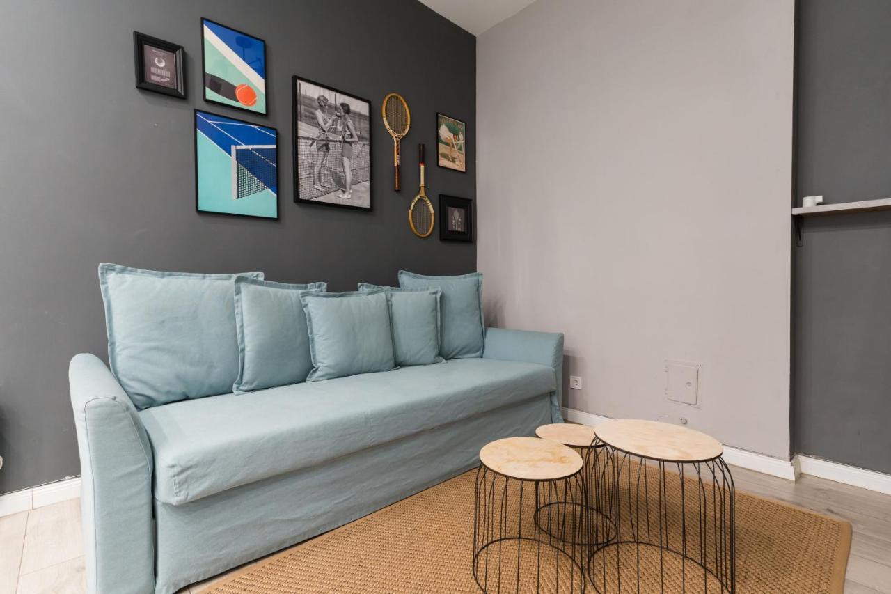 Trendy Design *