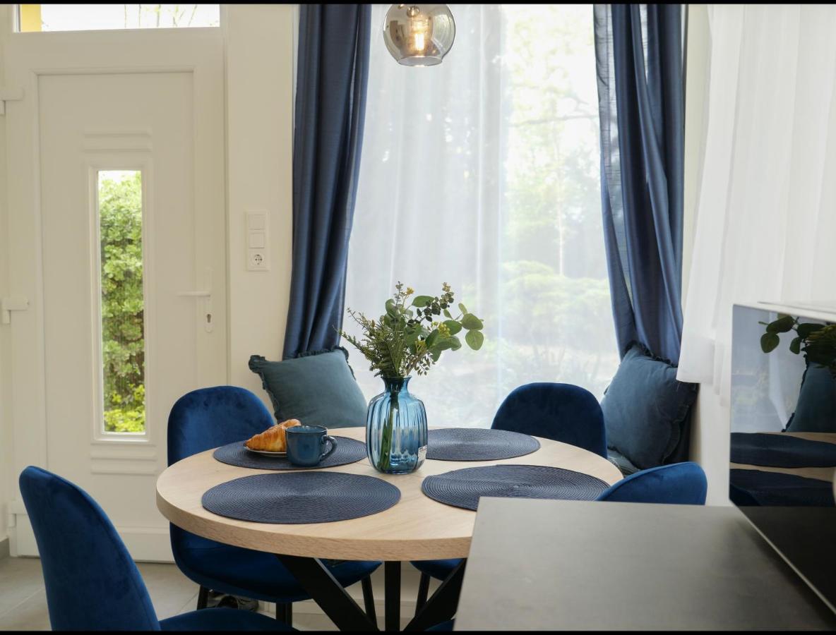 Blue Bird Citadel Apartment Budapest