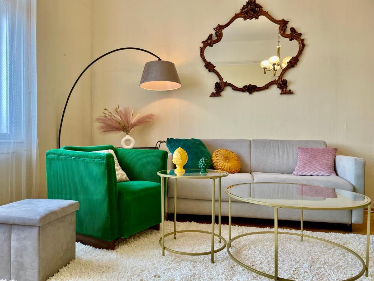 Jolan Apartment