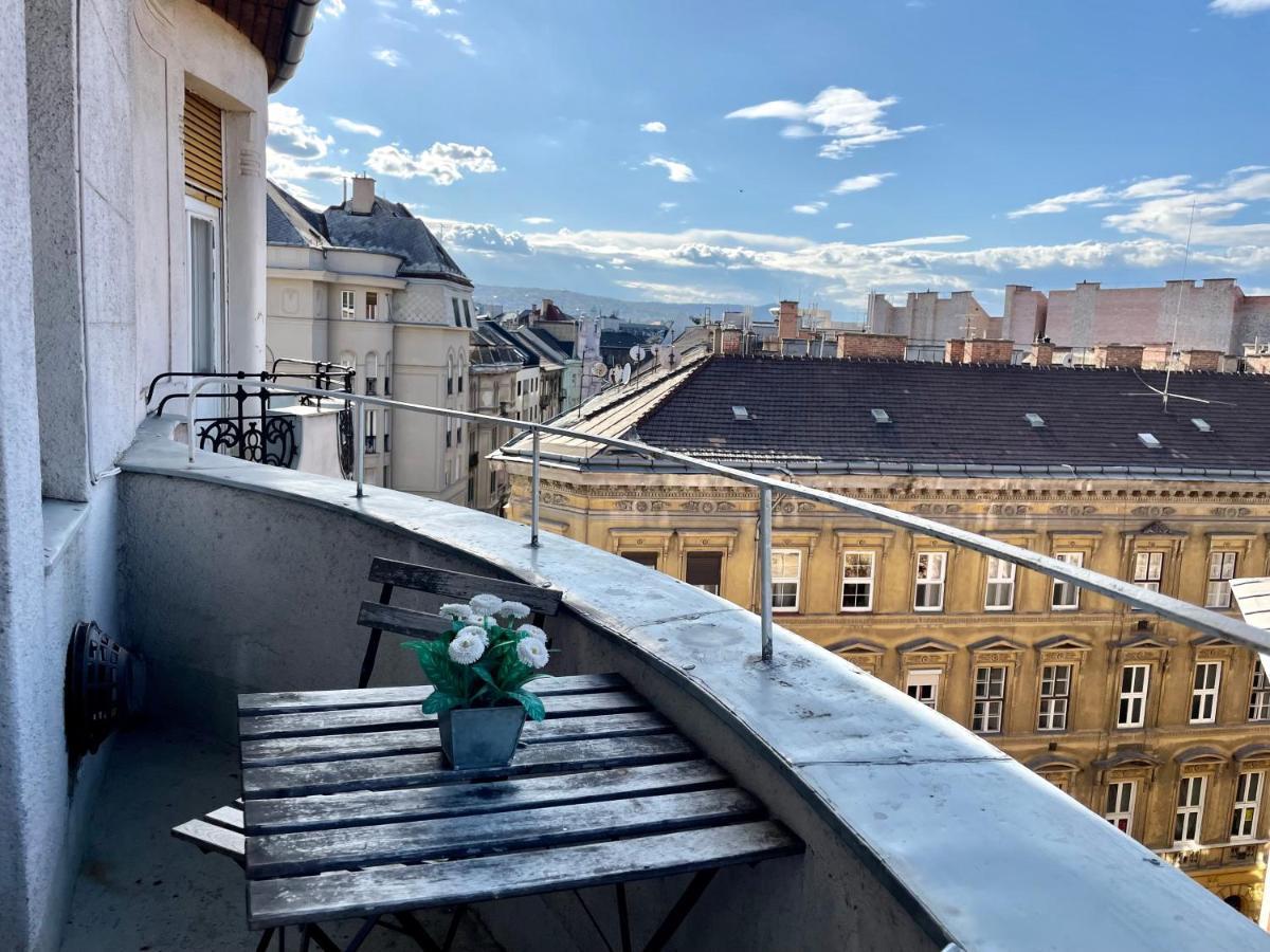 Jolan Apartment Budapest