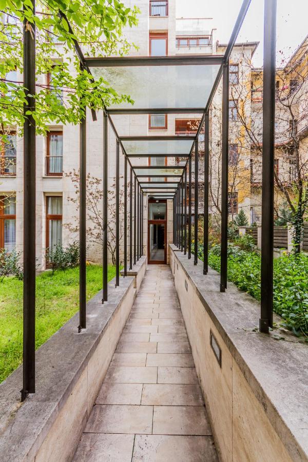 Blue Magic Apartmán Budapešť