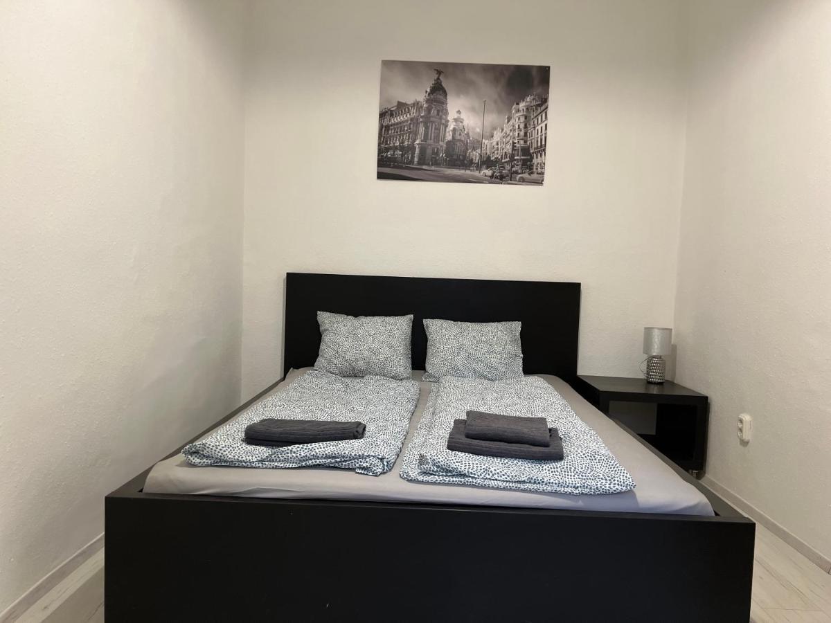 L8 Appartement