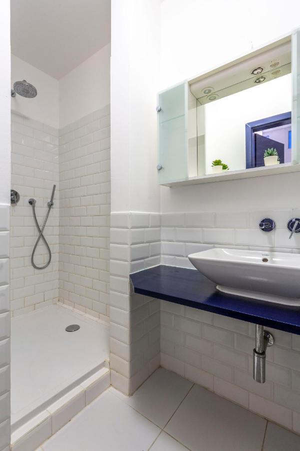 Apartamento Deluxe Quentin Next To The Synagogue Budapest