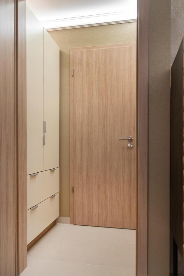 Grand Apartmán *