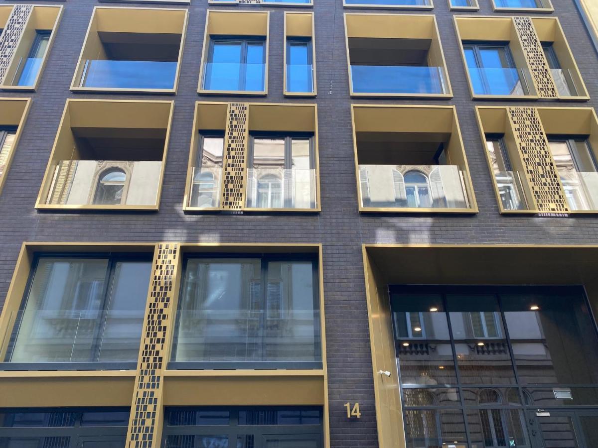 Grand Apartmán *