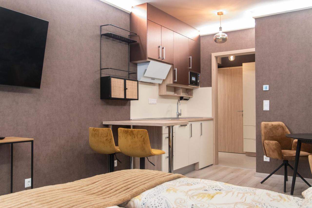Grand Apartmán *
