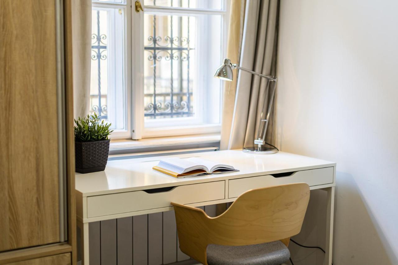 Apartman Real Semmelweis *