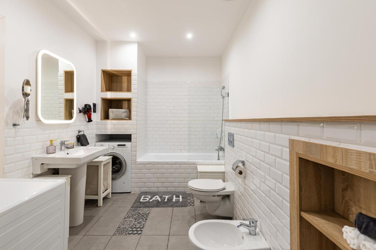 Real Semmelweis Apartman Budapest