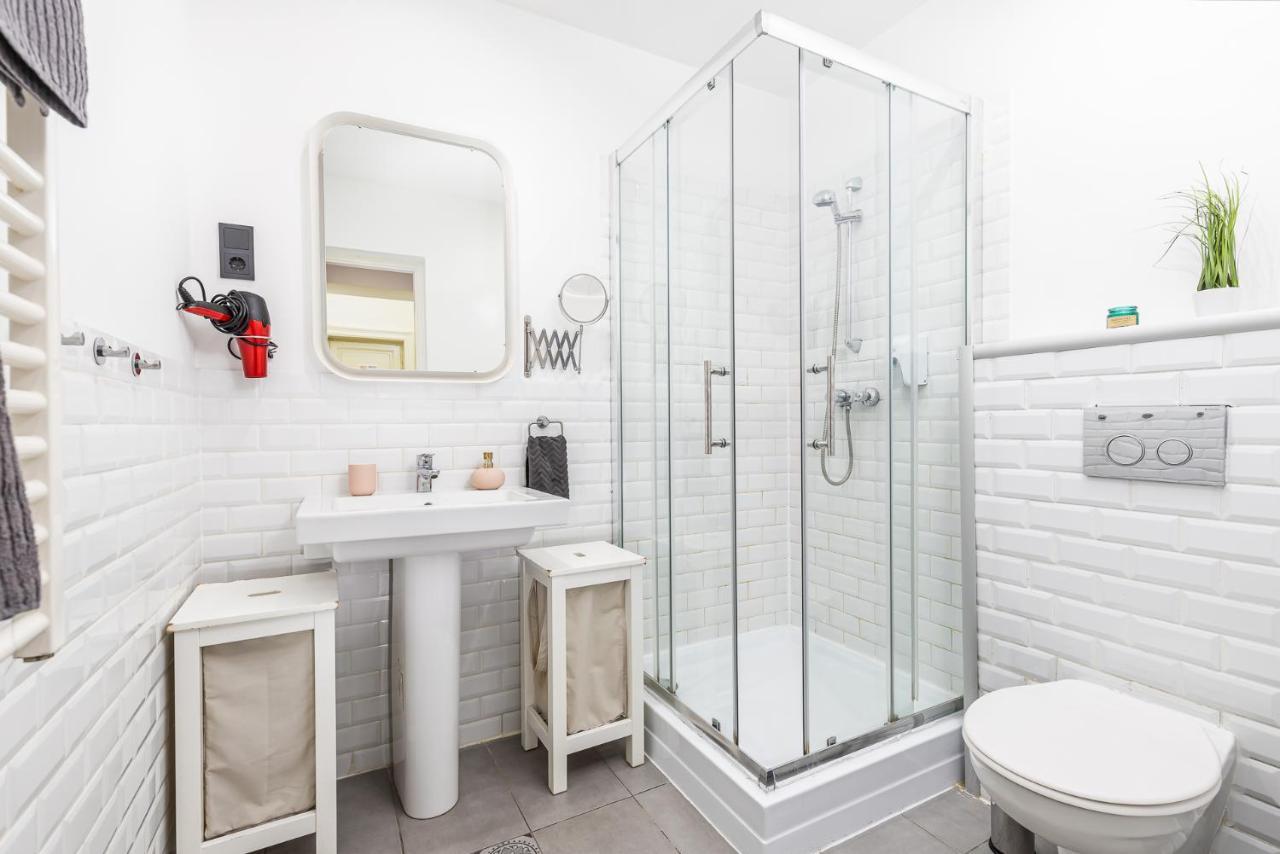 Real Semmelweis Apartman