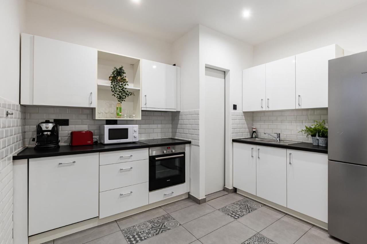 Apartman Real Semmelweis Budapest