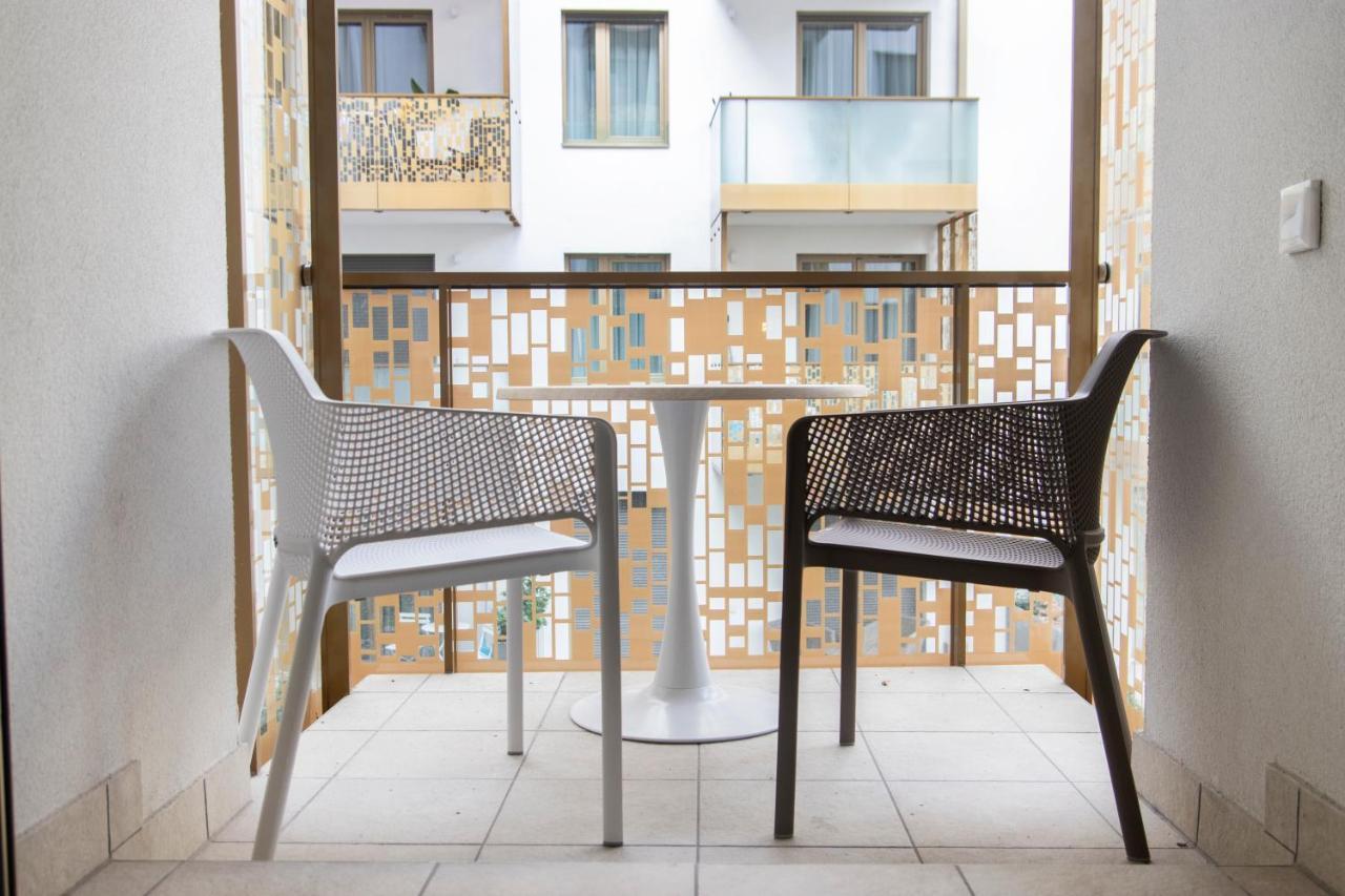 Grand Apartmán *