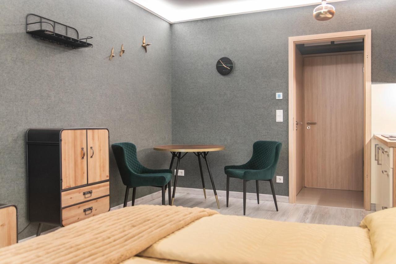 Grand Apartmán *