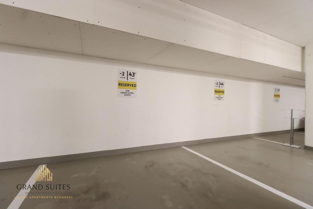 Apartmán Grand