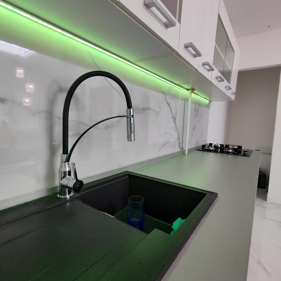 Apartment Dolce Premium Budapest