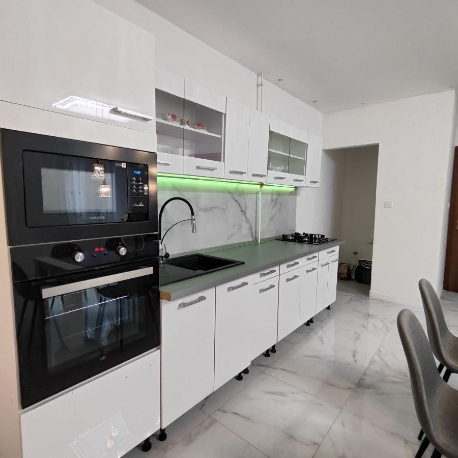 Dolce Premium Apartment *