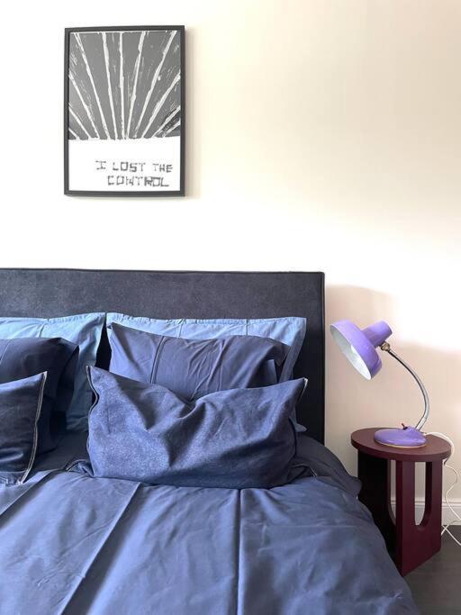 Apartment Heart & Cherry Residency