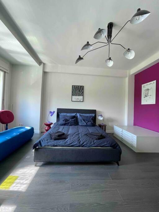 Apartment Heart & Cherry Residency *