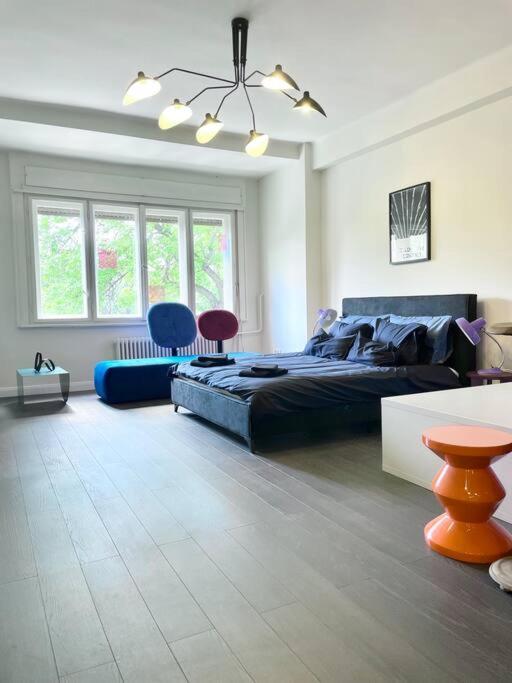 Apartment Heart & Cherry Residency