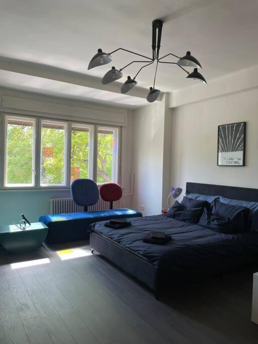Apartment Heart & Cherry Residency Budapest
