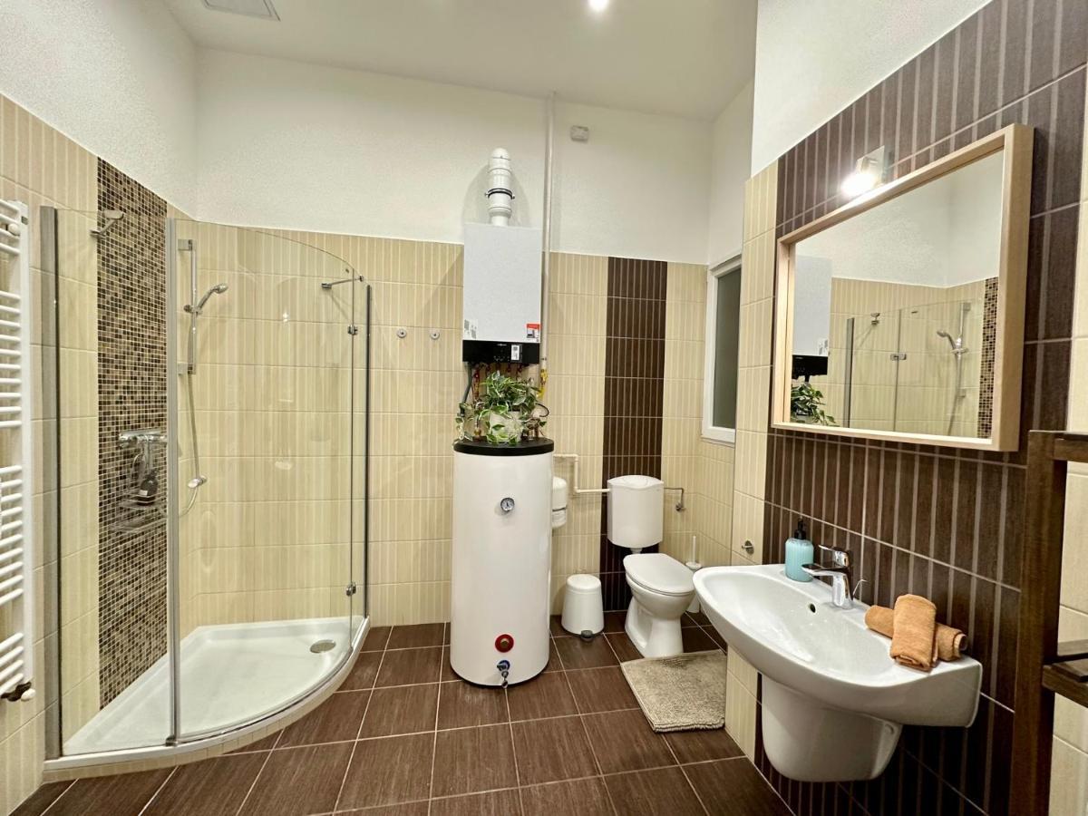 Apartment Orangehomes Peaceful Next To Market Hall *