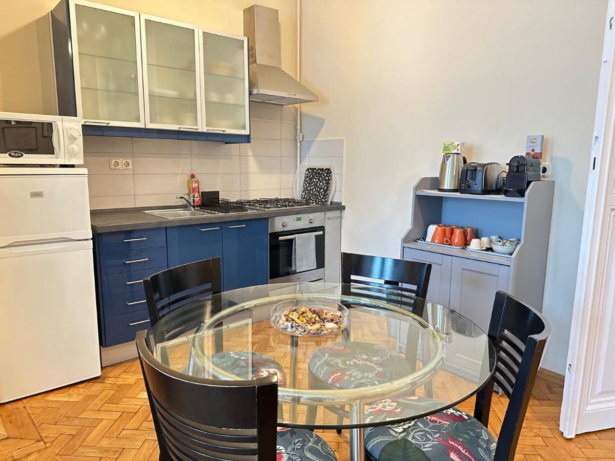Apartment Orangehomes Peaceful Next To Market Hall *