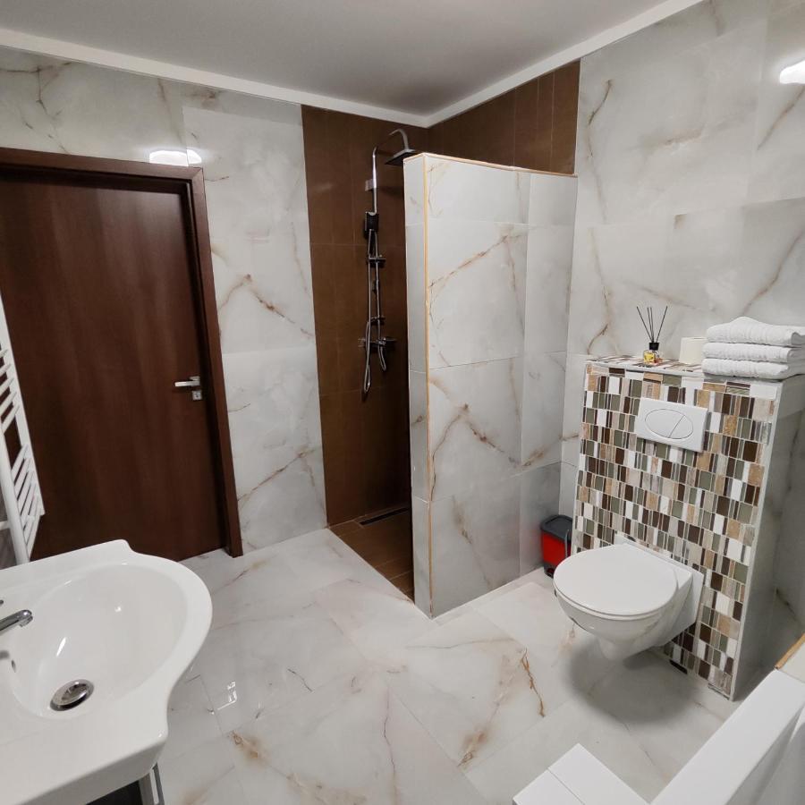 Apartment Dolce Premium Budapest