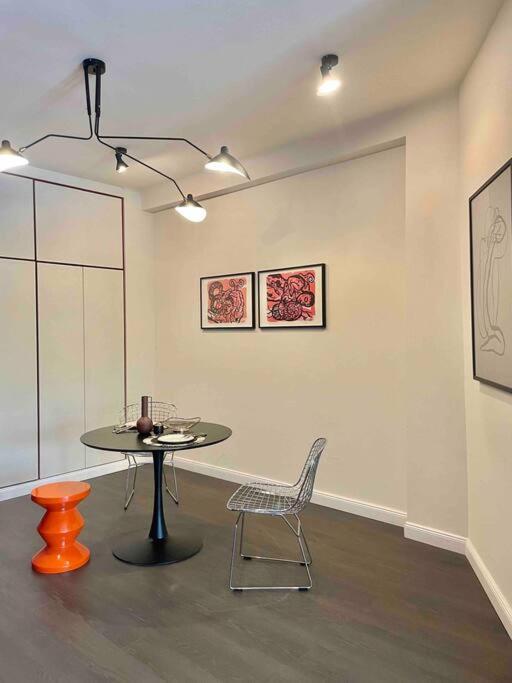 Heart & Cherry Residency Apartment Budapest