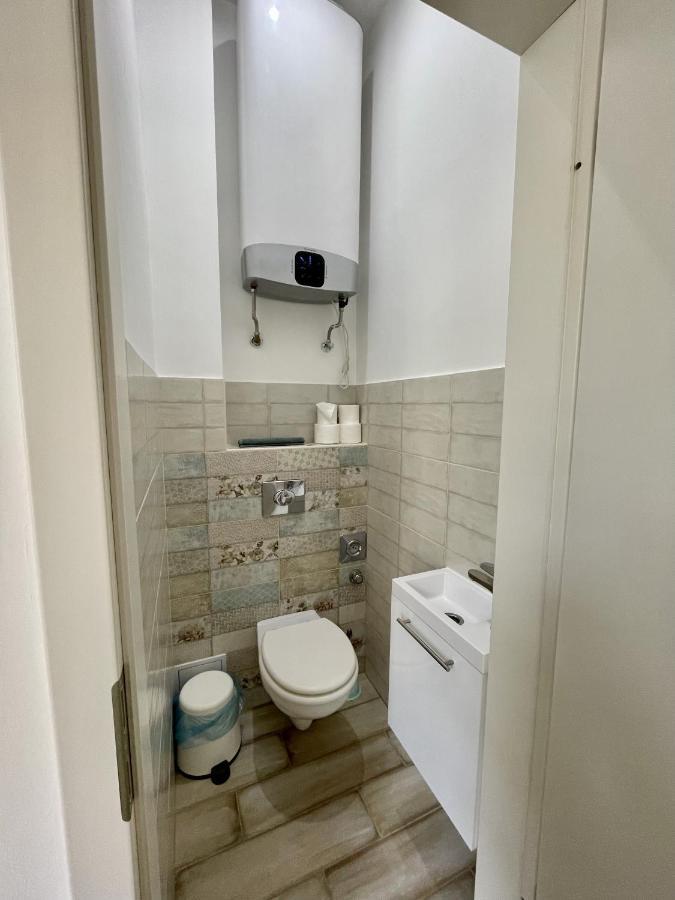 Apartamento R574 #freeparking Budapest