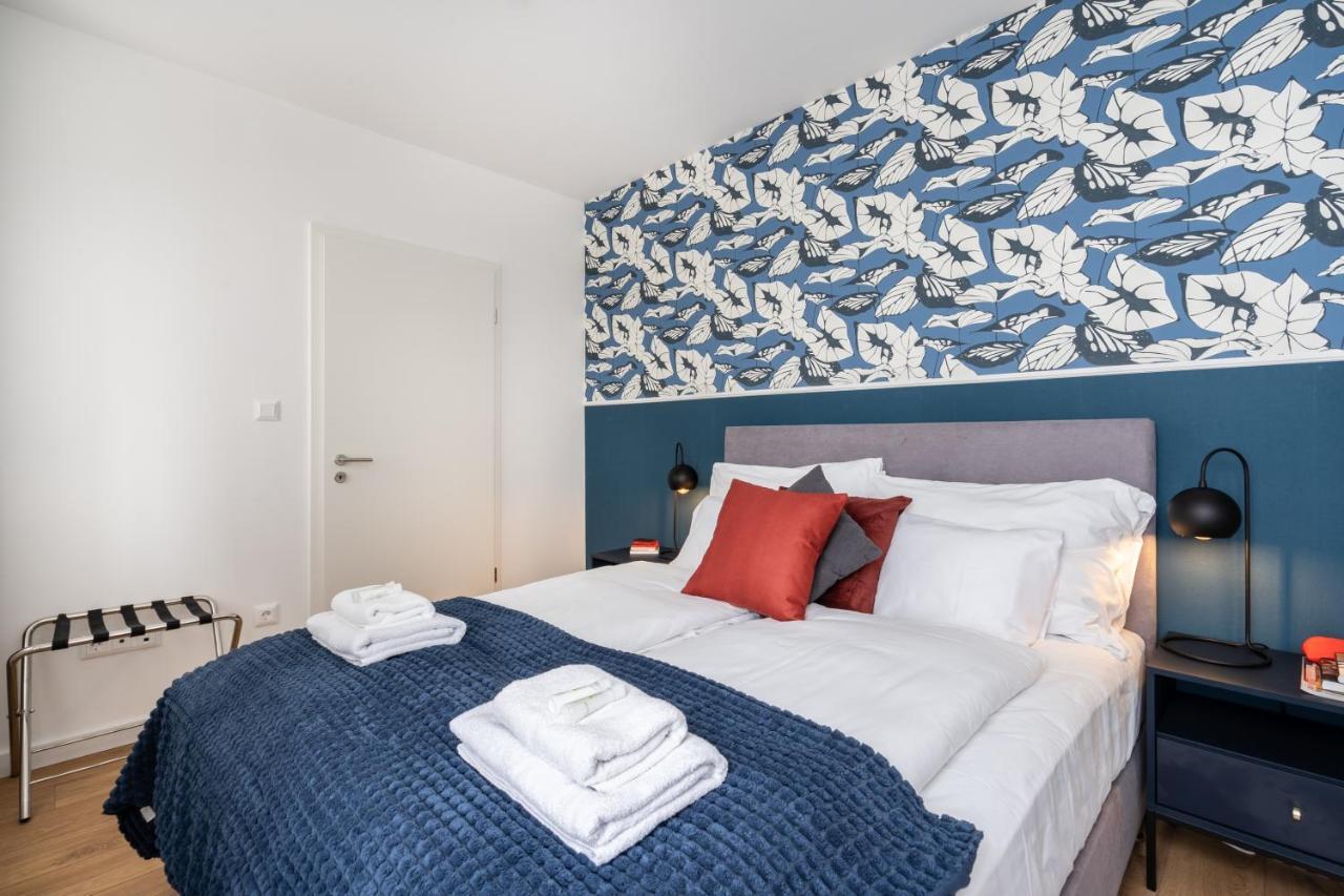 Apartman The Rose Garden