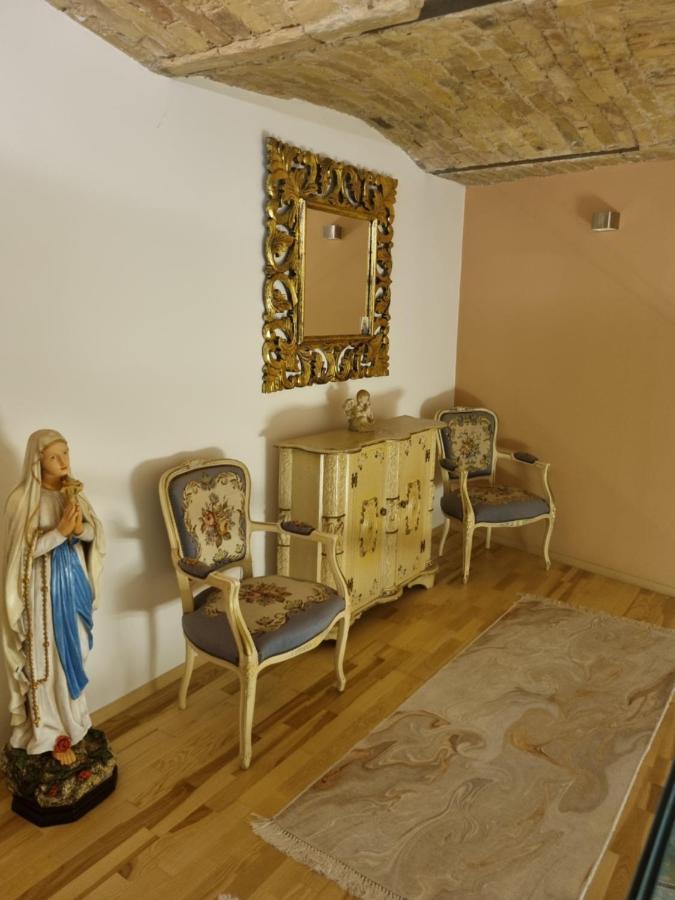Apartment Dolce Linda *