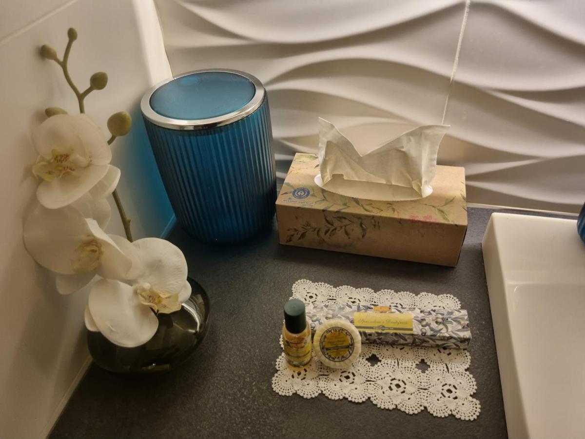 Apartment Dolce Linda