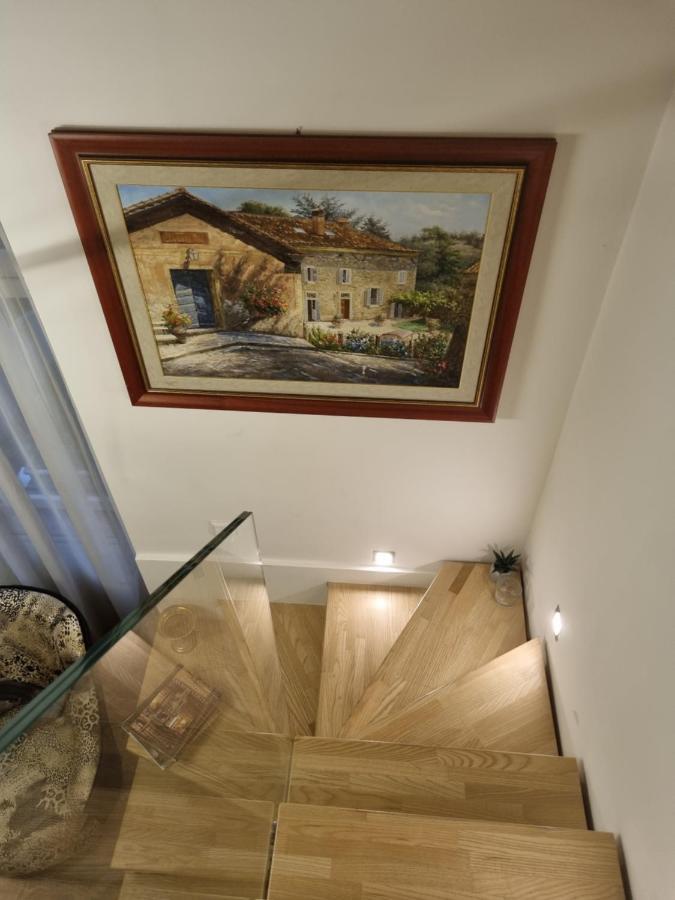 Dolce Linda Budapest