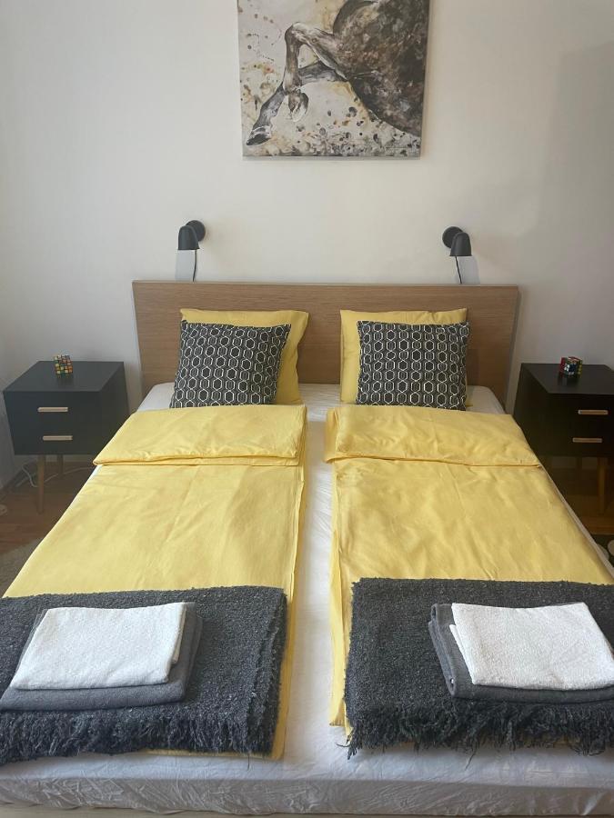 Apartament Urban Grand Hideaway Budapeszt