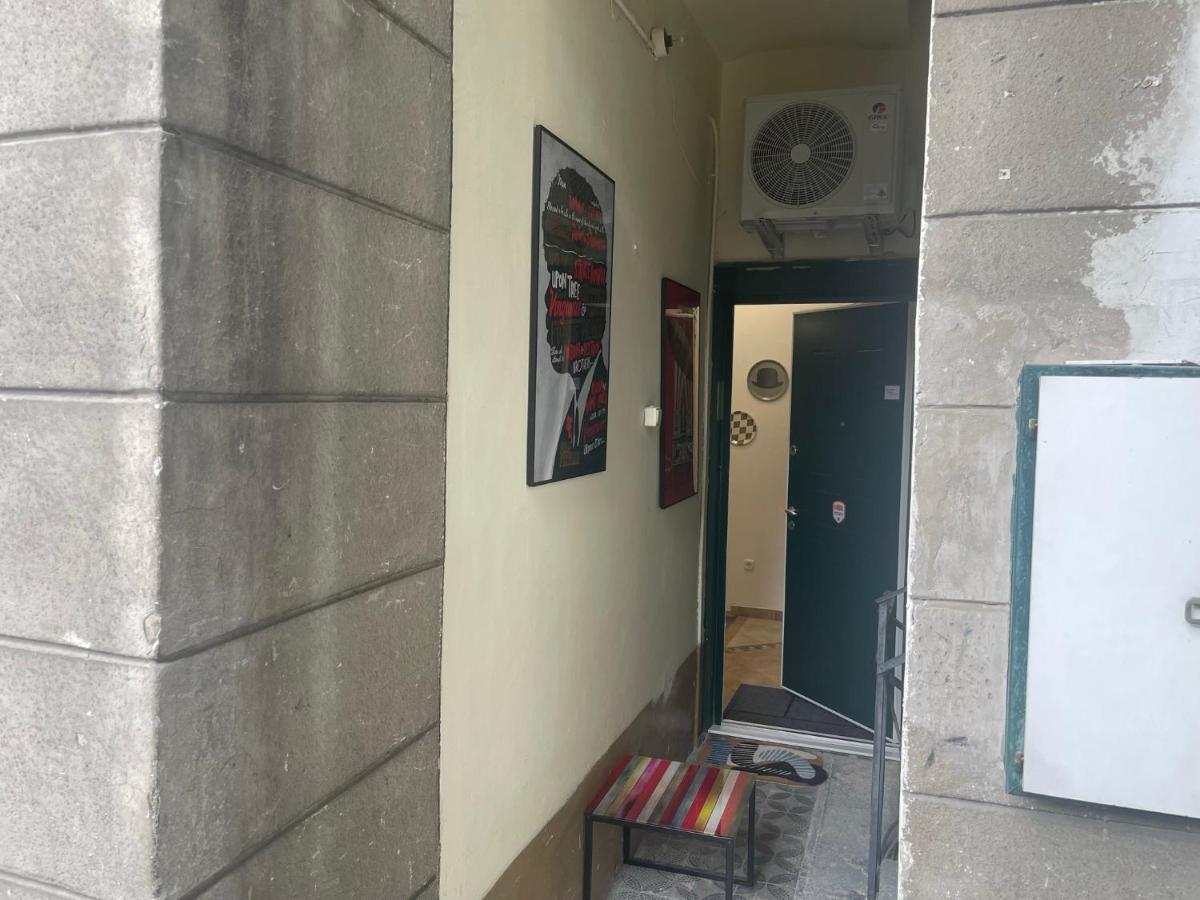 Apartament Urban Grand Hideaway Budapeszt