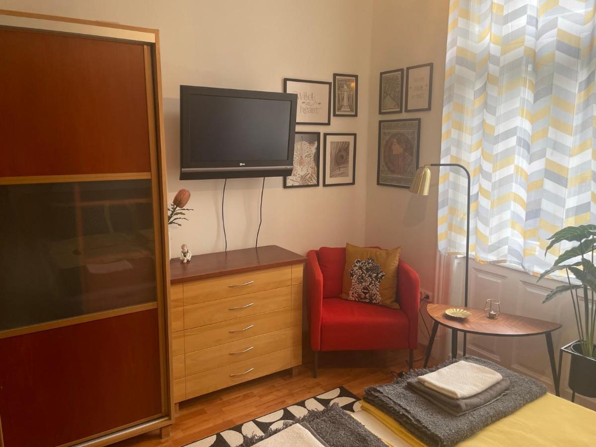 Apartament Urban Grand Hideaway Budapeszt