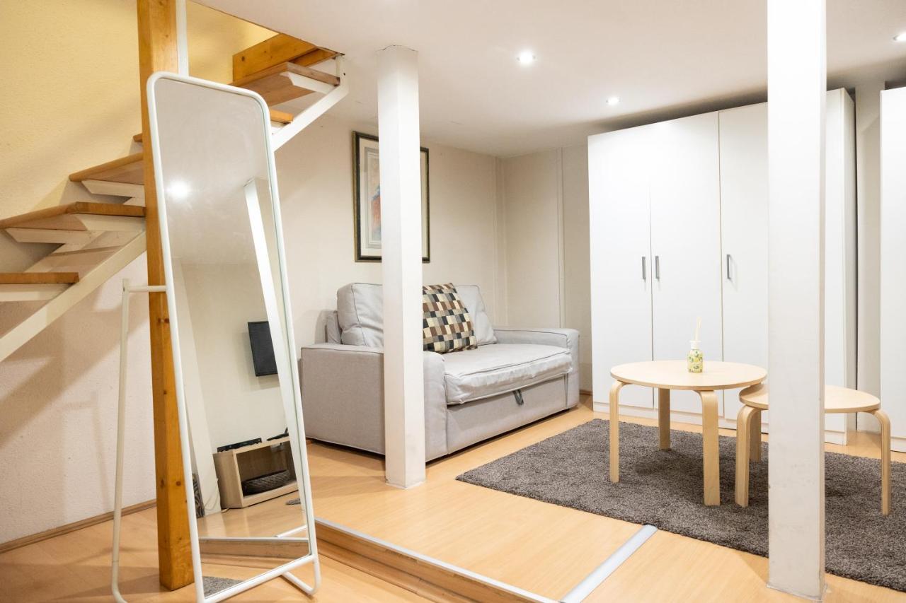 Apartman Jd Vaci