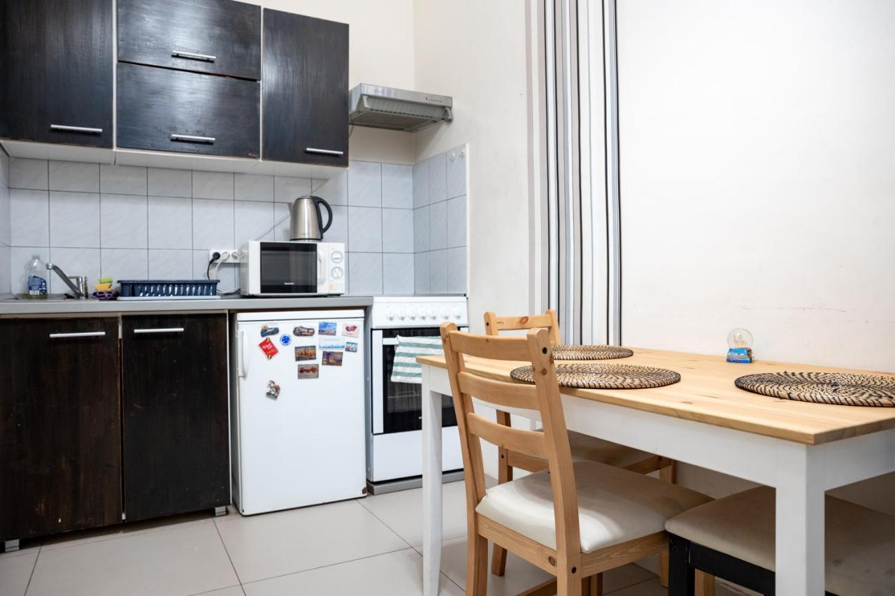 Jd Vaci Apartman *