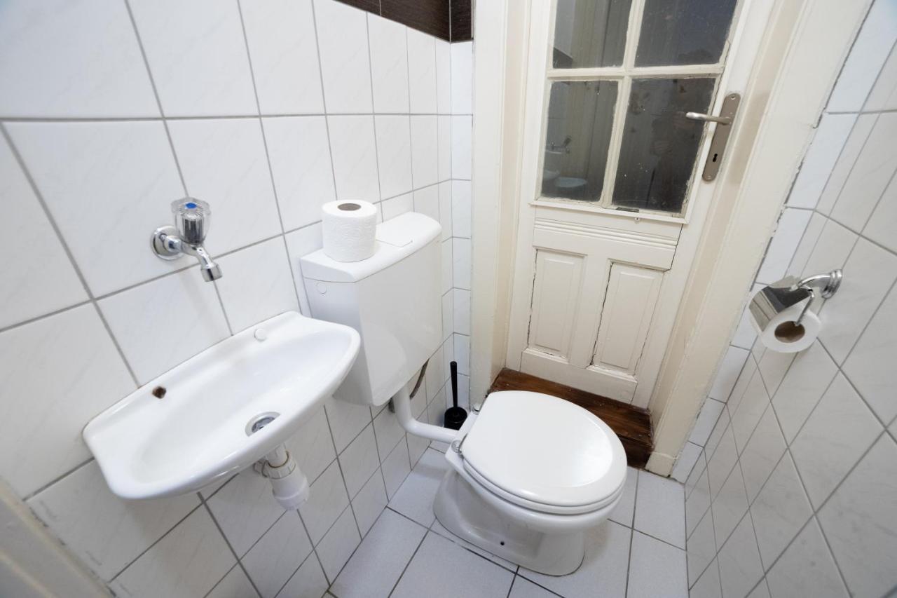 Apartman Jd Vaci Budapest