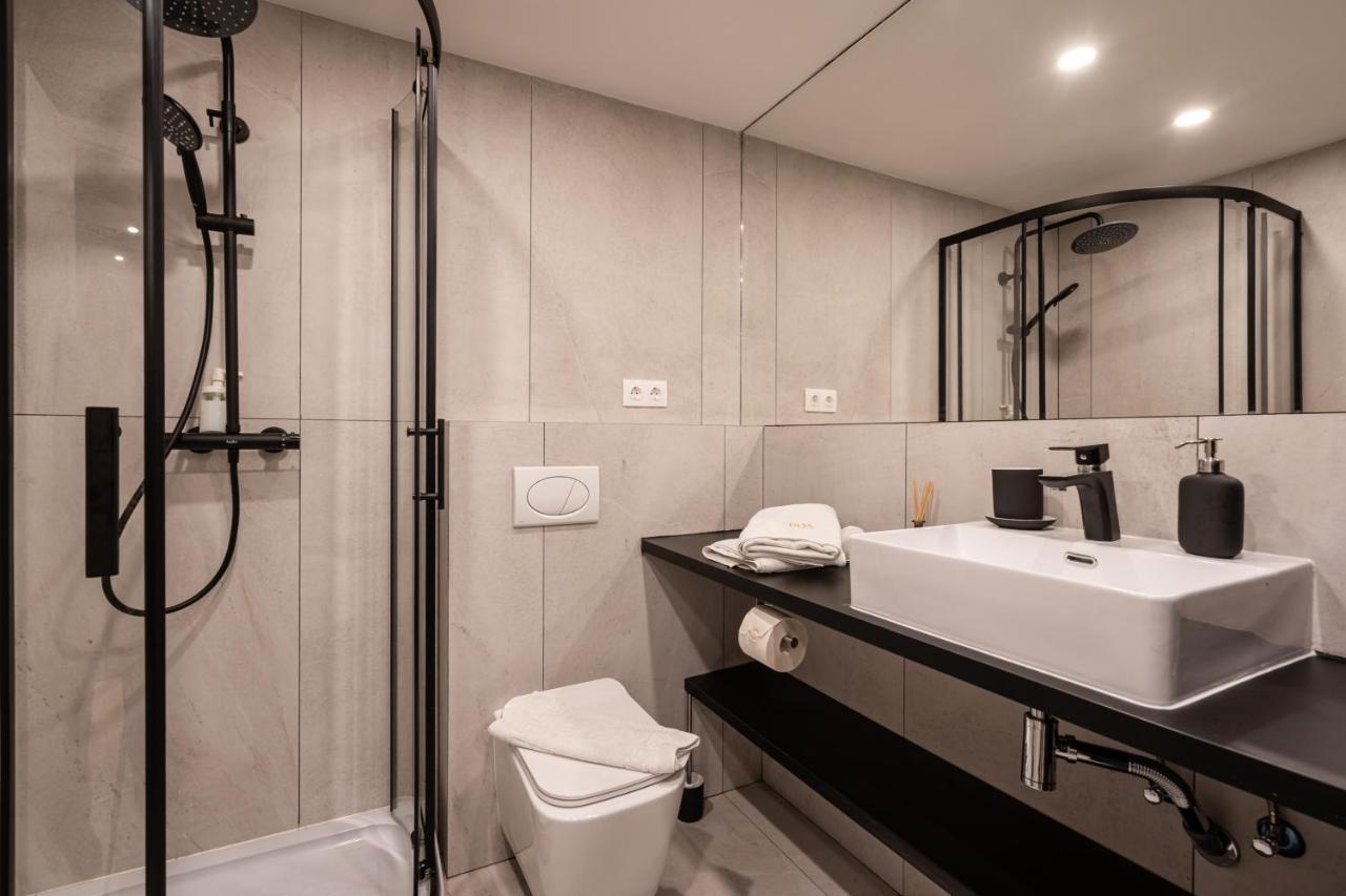 D24 - Historic Quarter Design Loft - Location By Bqa Budapest