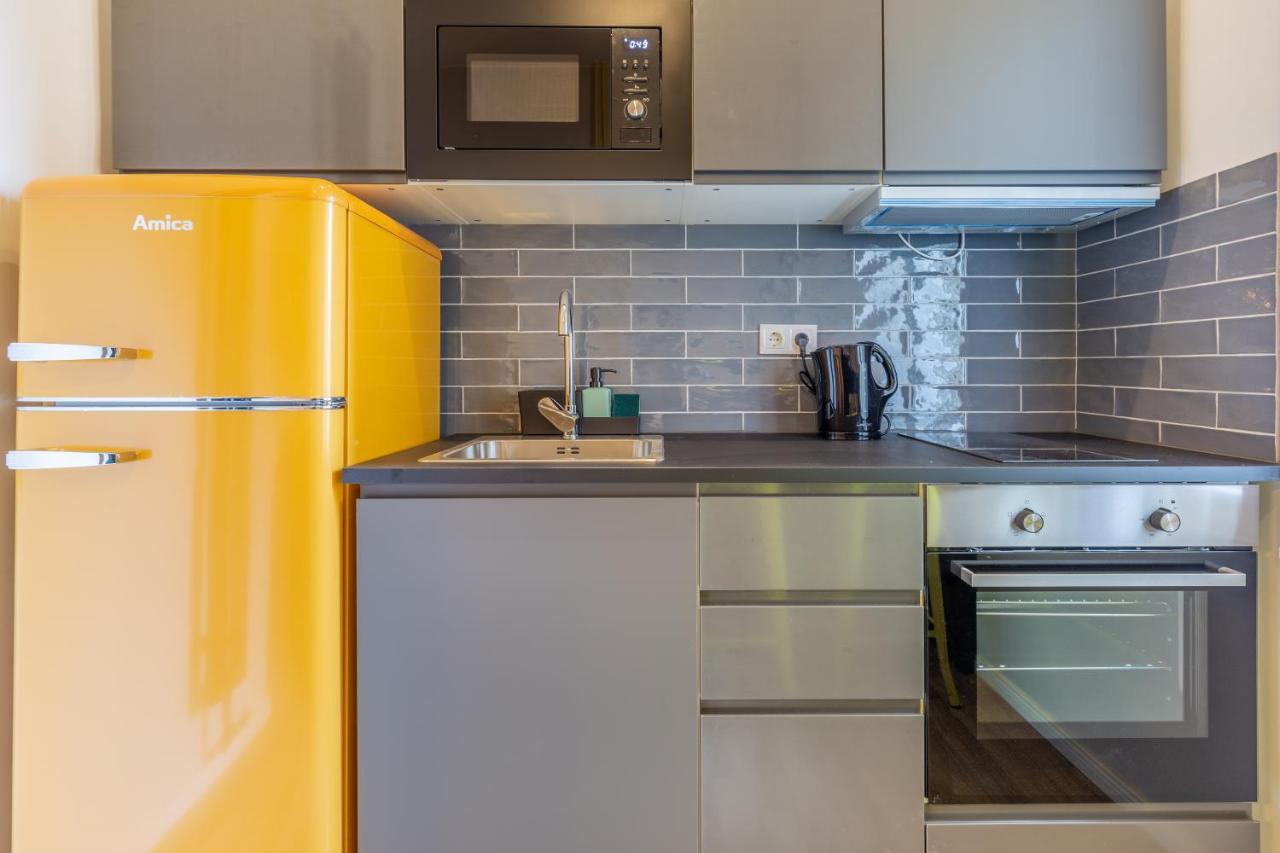 W24- Boutique Apartments, Location. By Bqa *