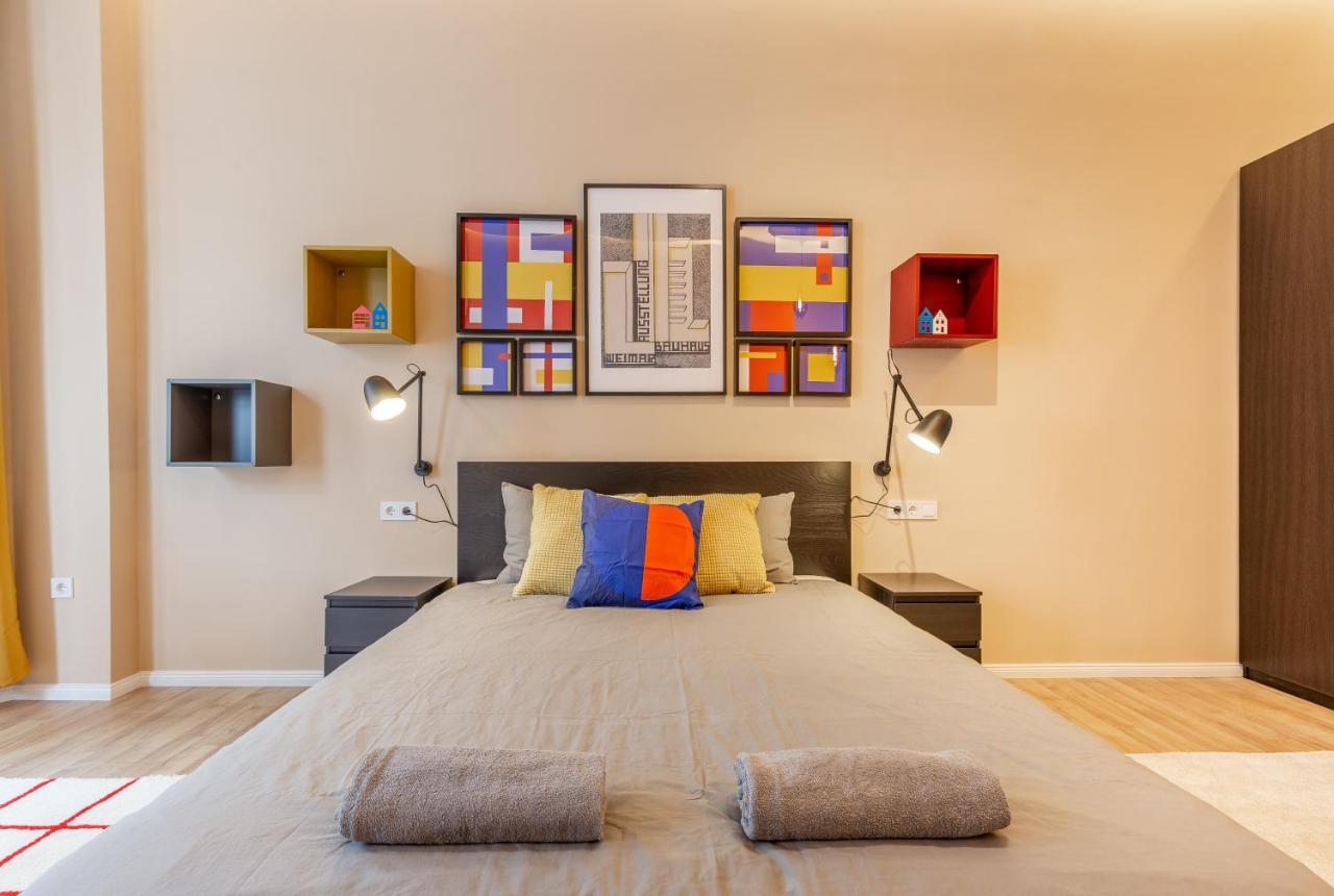 Apartamento W24- Boutique Apartments, Location. By Bqa