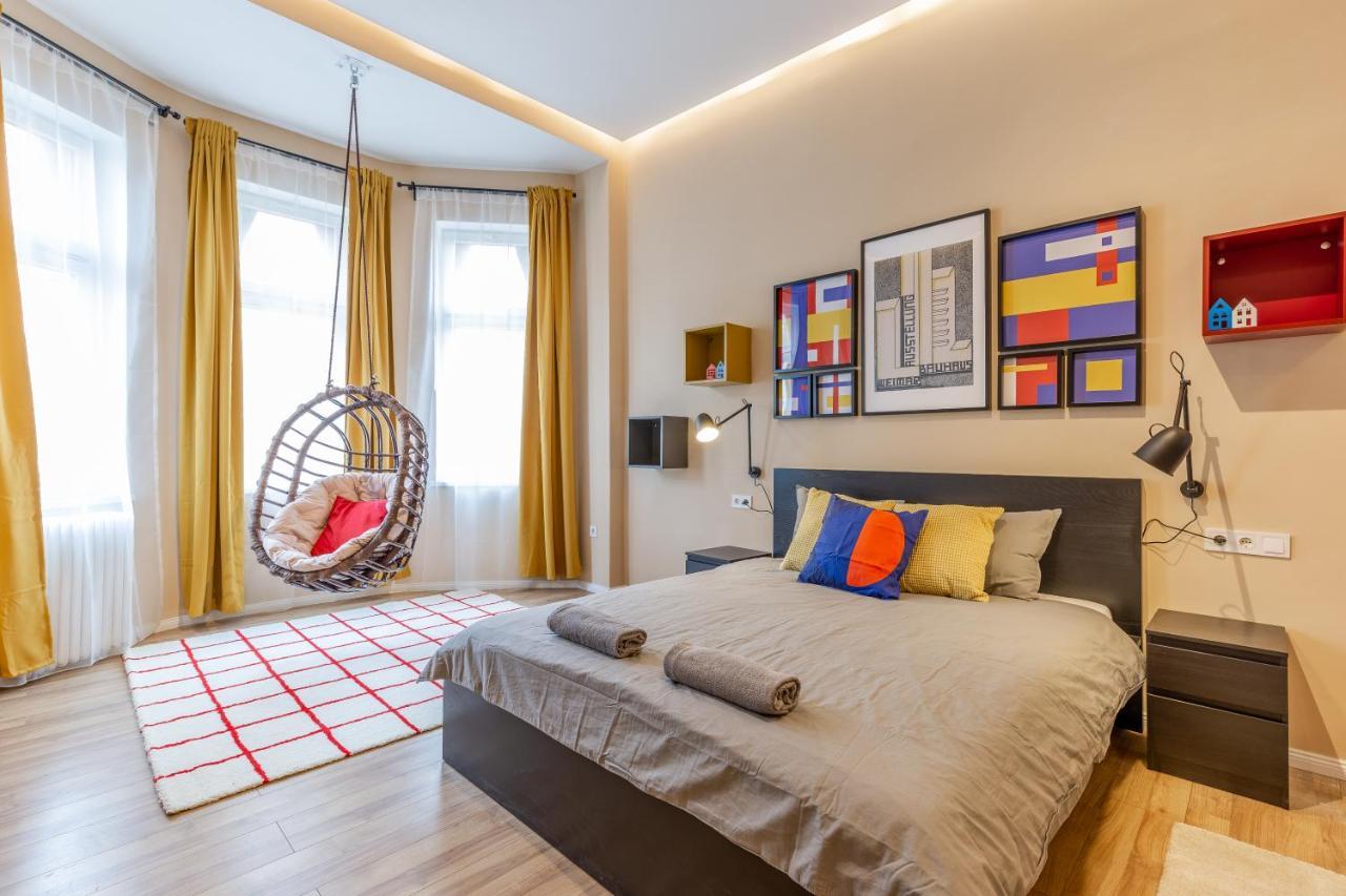 W24- Boutique Apartments, Location. By Bqa Apartamento *