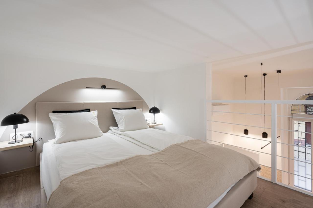 Apartamento Kl35- Boutique Apartments, Location. By Bqa *