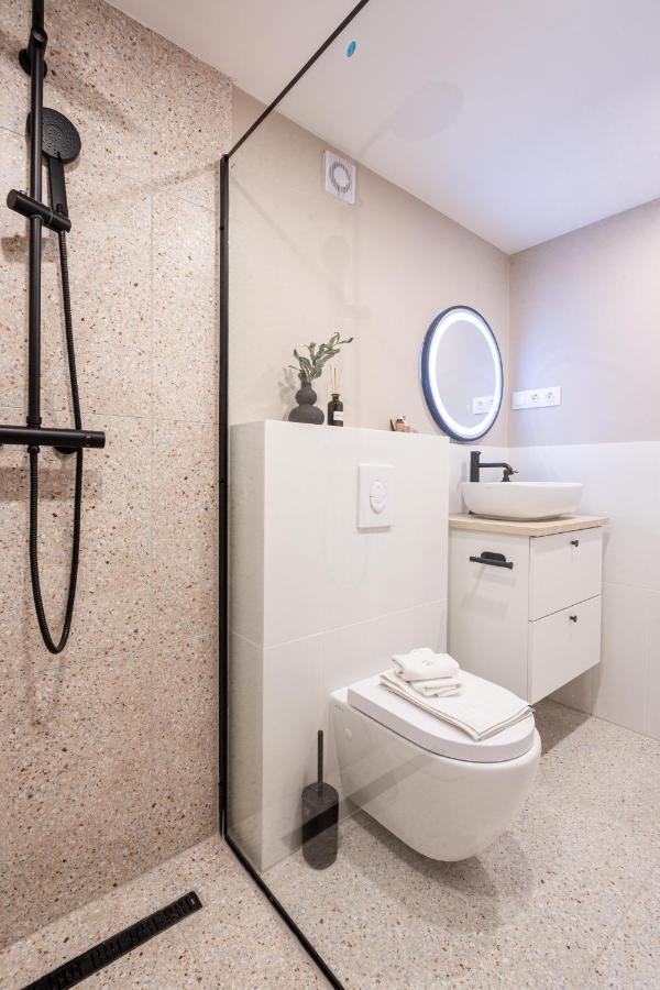 Kl35- Boutique Apartments, Location. By Bqa Apartamento Budapest