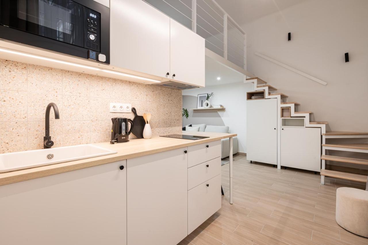 Apartamento Kl35- Boutique Apartments, Location. By Bqa Budapest