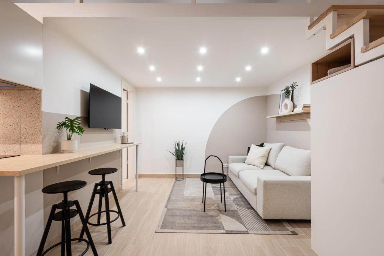Apartamento Kl35- Boutique Apartments, Location. By Bqa Budapest