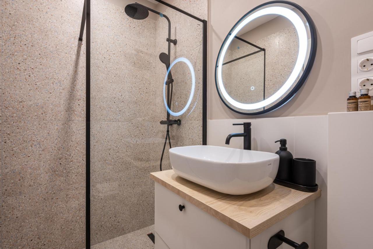 Kl35- Boutique Apartments, Location. By Bqa Apartamento Budapest