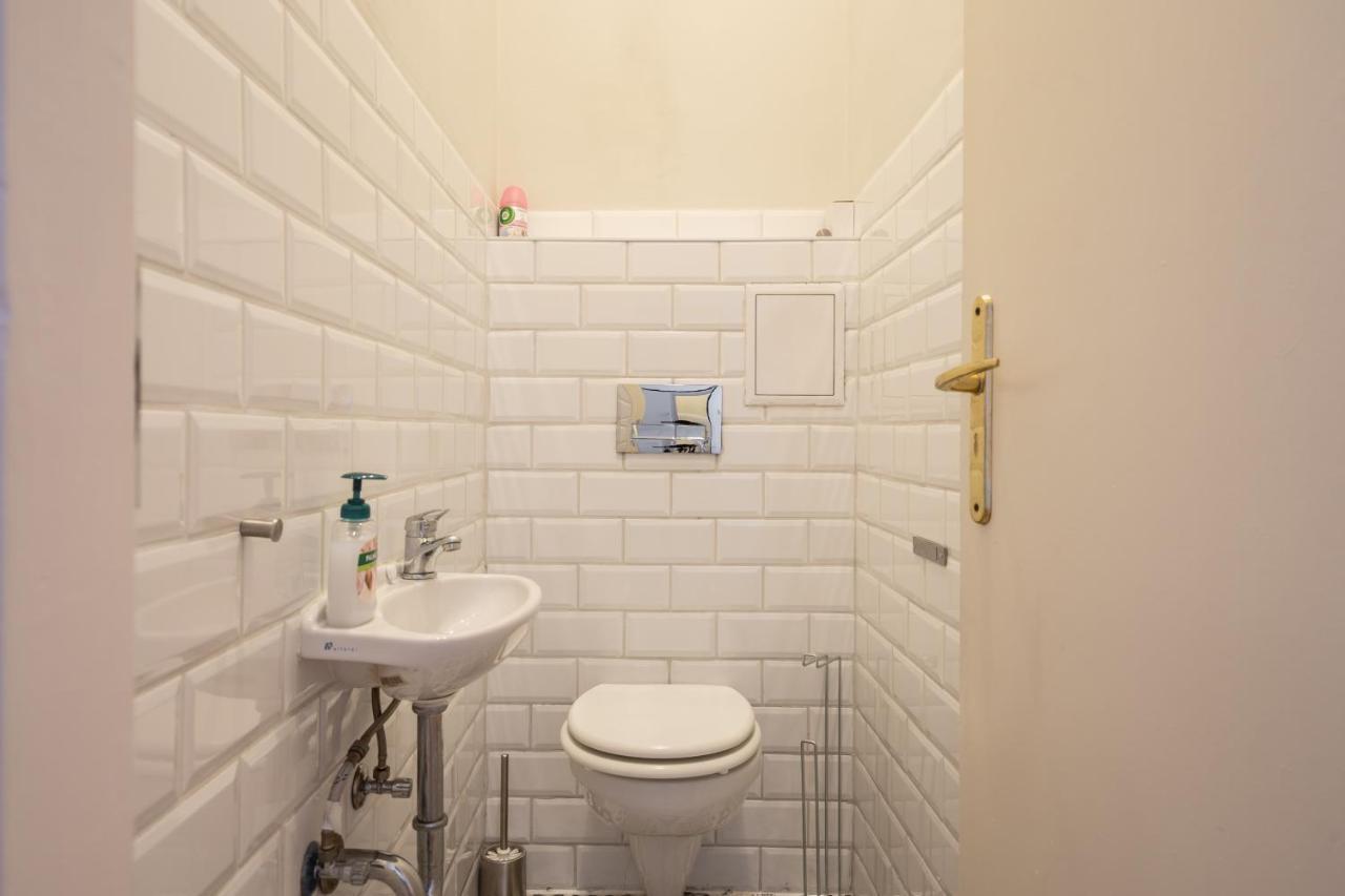 W24- Boutique Apartments, Location. By Bqa Apartamento Budapest