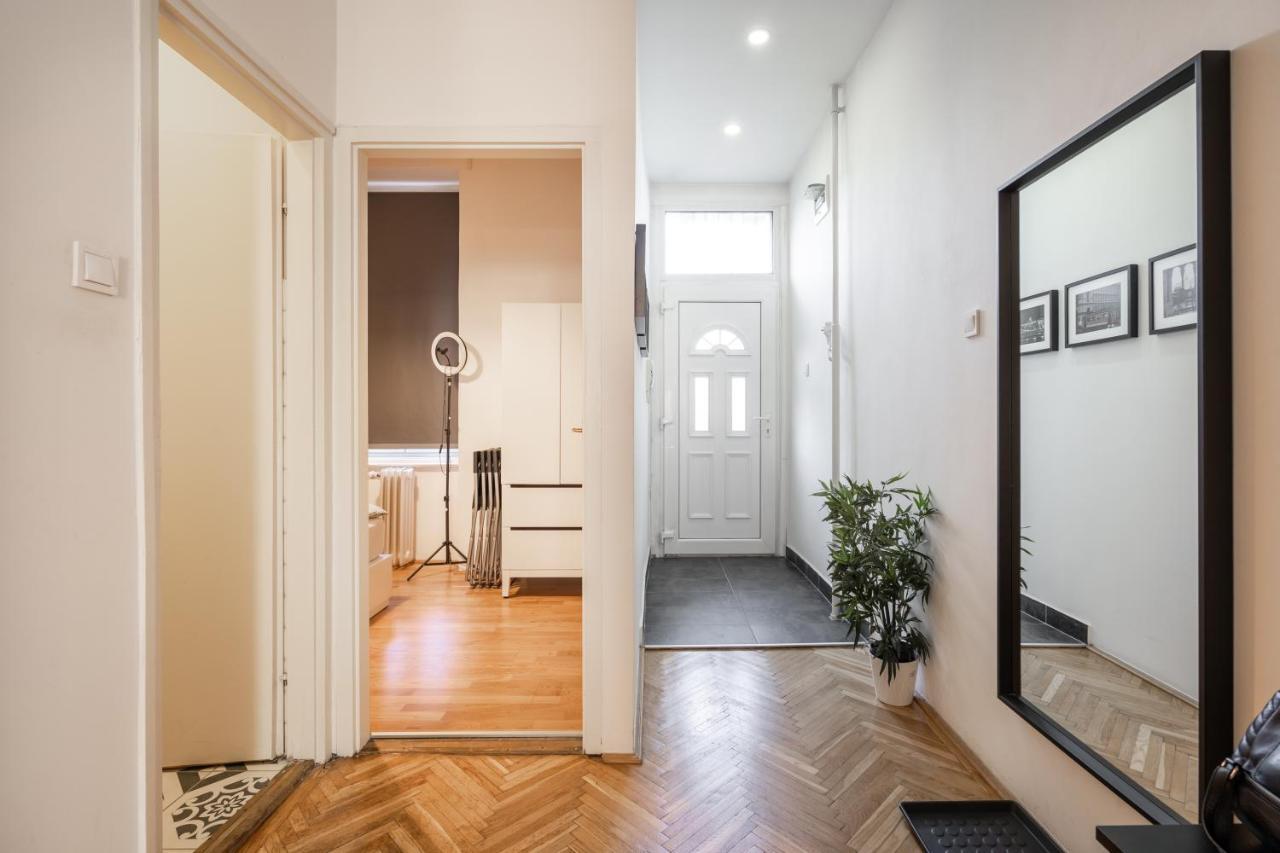 Apartamento W24- Boutique Apartments, Location. By Bqa Budapest